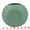 Green, variant on Unique Bargains Geometric Flower Nordic Minimalist Bud Vase White 6.7"L x 1"W x 5.7"H