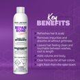 thumbnail image 3 of Marc Anthony® Repair Bond +Rescuplex™ Invisible Detox Dry Shampoo, 3 of 5