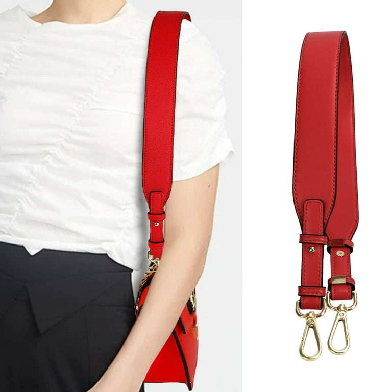 Women's Shoulder Straps and Bag Accessories