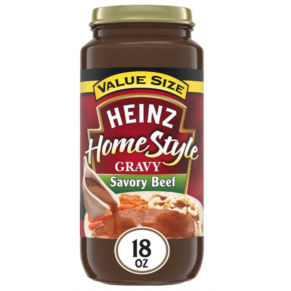 Heinz Soups