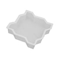 thumbnail image 3 of Zorion Concrete Block Mould Decorative Path Maker for Landscaping Pathway Courtyard Style C, 3 of 9