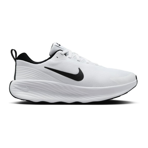 Nike Promina Men's Walking Shoes Color: White Black Size: 10.5