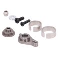 thumbnail image 1 of Buffer Servo Arm 25T Alloy Car Crawler Upgrade Parts , titanio Hugo Buffer Servo Arm, 1 of 7