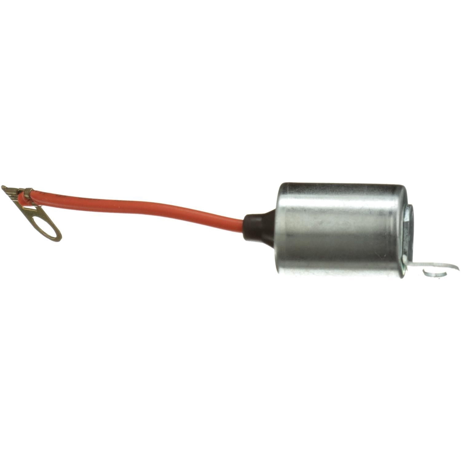Standard Motor Products LU206T Distributor Condenser