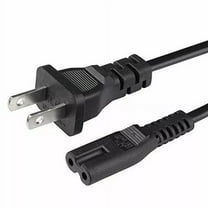Onerbl 6FT AC IN Power Supply Cord Cable Compatible with HP OfficeJet Pro 8710 8720 8730 8740 Printer Charger