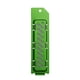 thumbnail image 3 of Cubierta Antipolvo para Disipador Calor SSD Expansión PS5 Slim M.2 () Verde, 3 of 5