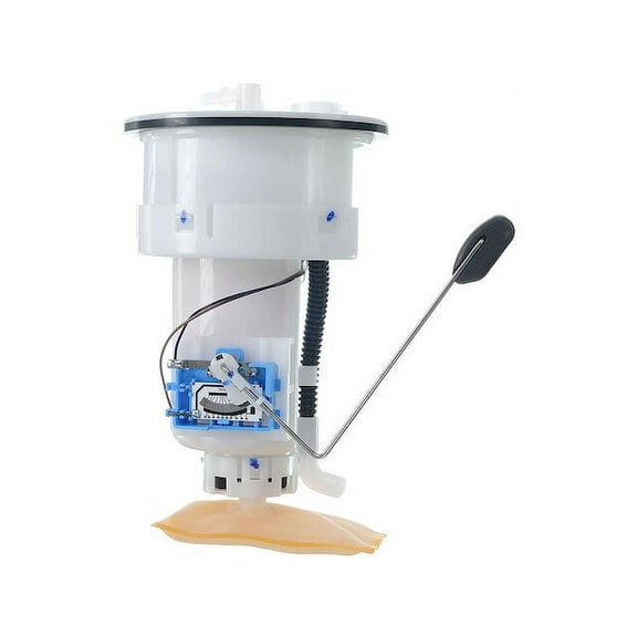 Fuel Pump Assembly 1 - Compatible with 2006 - 2011 Hyundai Accent 1.6L 4-Cylinder GAS 2007 2008 2009 2010