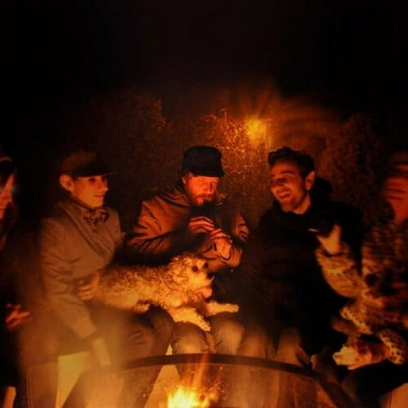 Doug Paisley - Golden Embers - Music & Performance - Vinyl