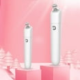 thumbnail image 3 of Yeacher Blackheads Remover Electric Pore Cleaner Home Use Mini Facial Comedo Acne Extractor Device, 3 of 7