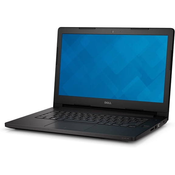 Restored Dell Latitude 3470 Laptop, 14" Display, Intel Core i5, 8GB RAM, 256GB SSD, Windows 11 Pro