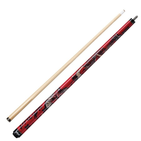 Junior Child Kid Cues - Viper Underground Jr Dragon Cue