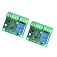 thumbnail image 2 of Module de Capteur de Niveau de Liquide, Module de Capteur de Niveau de Liquide à Faible Consommation de Puissance pour Garages 12V, 2 of 8