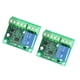 thumbnail image 3 of Liquid Level Controller Sensor Module, Low Power Consumption PCB Board Small Size Liquid Level Detection Sensor Module 2Pcs For Basements, 3 of 8