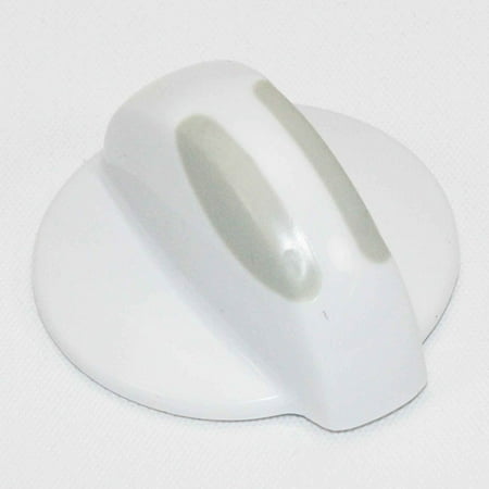 - 134844410 For 134844410 Washer Dryer Selector Knob, Washer Dryer Selector Knob By SAP