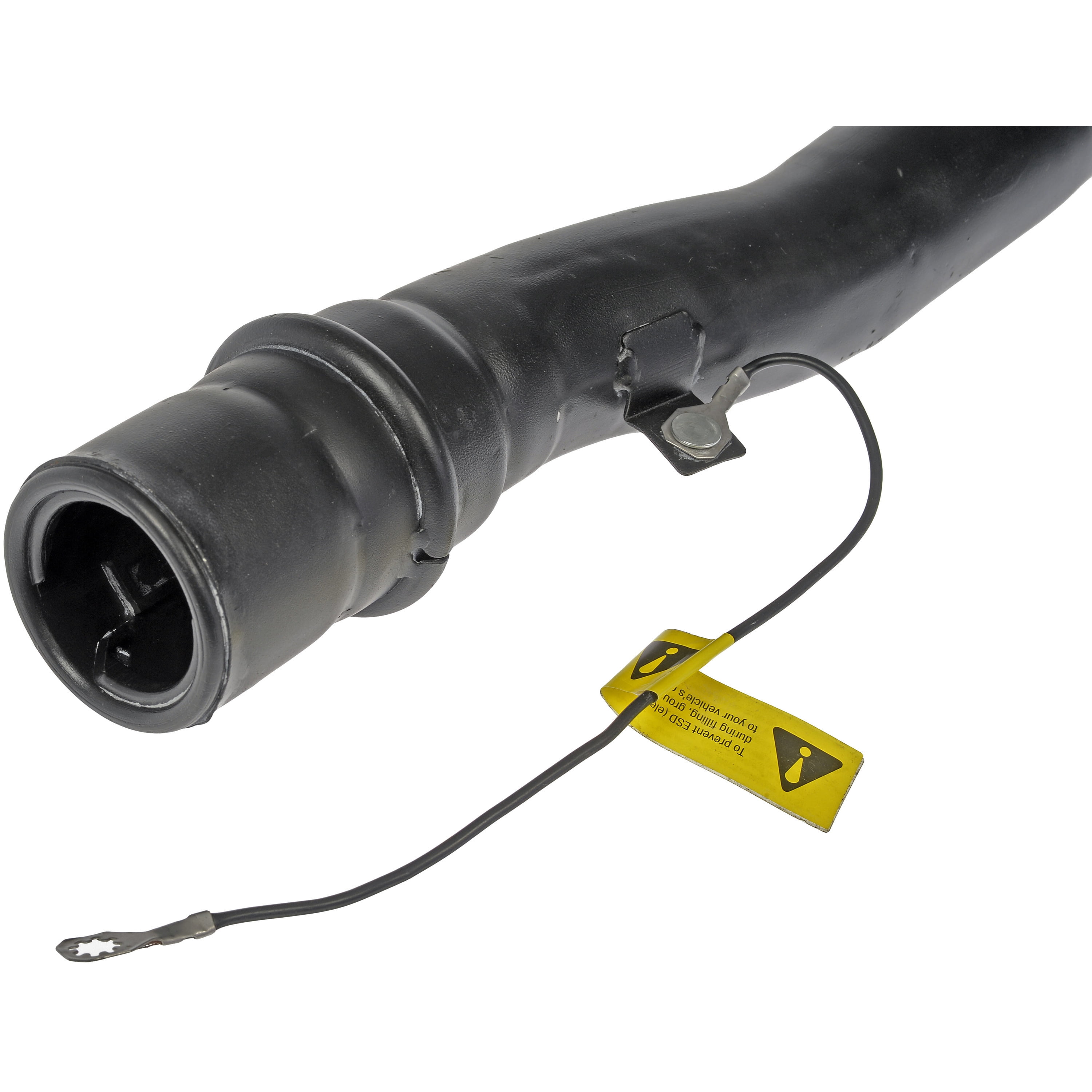 Dorman 574-232 Fuel Tank Filler Neck for Specific Buick / Cadillac Models