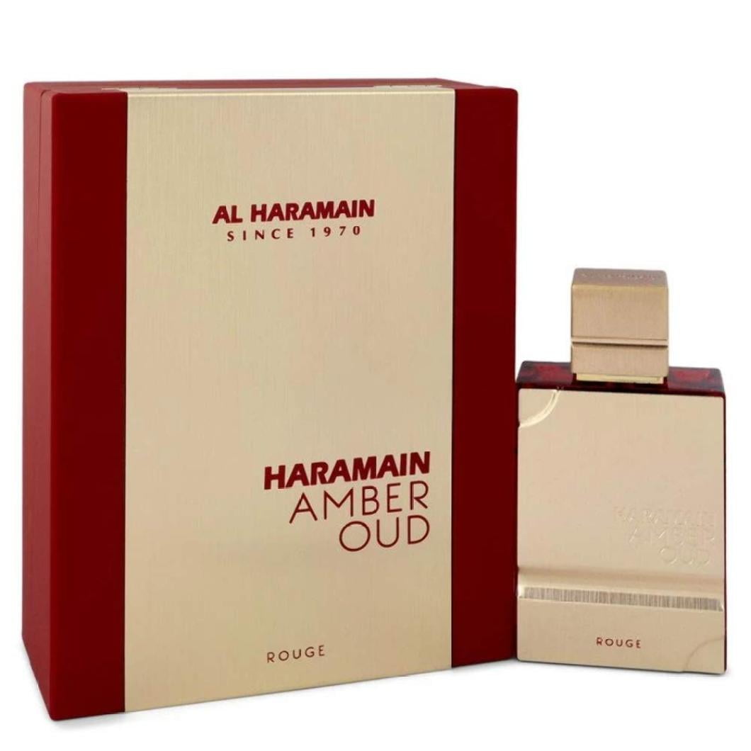 Al Haramain Amber Oud Exclusif Edp - Perfume Masculino 60Ml 60Ml em  Promoção na Americanas