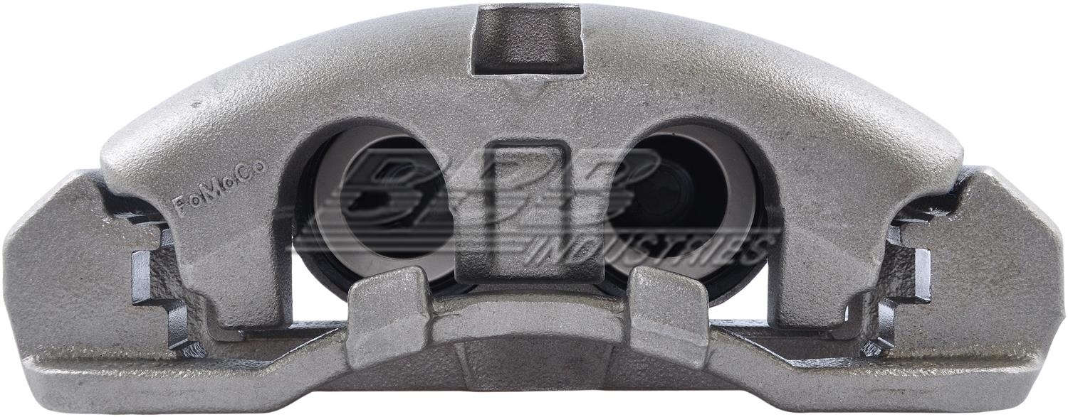 TERREPOWER formerly BBB Industries 99-17990B Reman Caliper w/installation Hardware