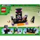 thumbnail image 4 of Set LEGO Minecraft El Combate en el End 21242, 4 of 4