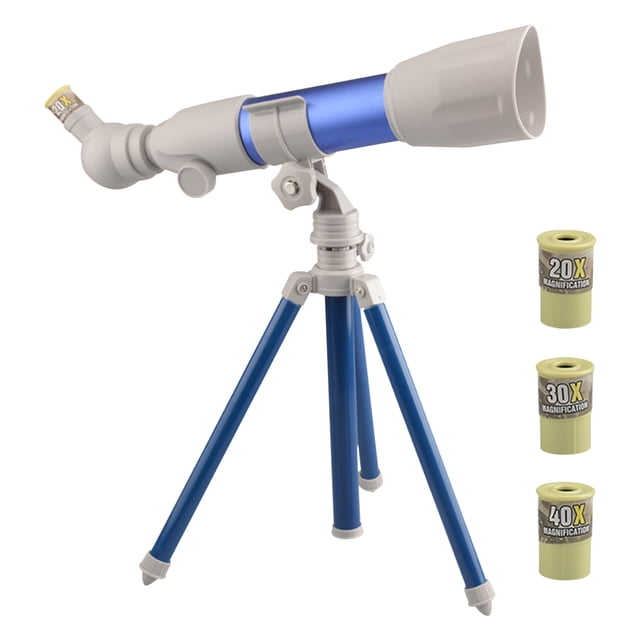 Saving Sale! Cameland Children's Astronomical Telescope HD Multiple Glass Science Small Experimental Teaching Educational Science Toys