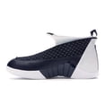 thumbnail image 2 of Jordan Men's 15 Retro Obsidian Shoes, from StockX, 2 of 5