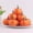 16, variant on Halloween 8 Pack Mini Pumpkin Decoration, Small Faux Pumpkins for Fall Harvest Table Scatter Display yellow