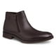 thumbnail image 1 of Botín hombre Vestir casual Bota caballero Marco Delli 60308 chocolate 30 MARCO DELLI 60308CLOUCHOCO, 1 of 5