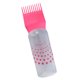 thumbnail image 5 of Cepillo de Dispensación de Color Del Aplicador Del Peine de Plástica Del Teñido Del Cabello 120ml - Rosado Sunnimix aplicador de botella de tinte para el cabello, 5 of 8