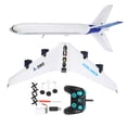 thumbnail image 1 of Avión RC, Diseño Conveniente Duradero Para El Hogar ANGGREK Otros, 1 of 8