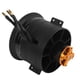 thumbnail image 5 of Ventilador de tubería oso de fresa 12 palas EDF 80 mm Motor Sin cepillo 2000kv, 5 of 10