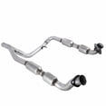 thumbnail image 5 of CATALYTIC CONVERTER SET FOR 1998-2000 FORD F-150 5.4L V8 US STOCK, 5 of 13