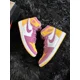 thumbnail image 5 of A i r-Jor-dan 1 retro High “brotherhood”, 5 of 6