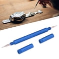 thumbnail image 4 of Watch Band Strap Bar Tool, Watch Band Removal Tool Durable Portable Professional Stainless Steel  For Remove Straps For Watch Repair, 4 of 8