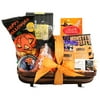 Monster Treats Halloween Gift Basket