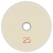Adele - 25 - Music & Performance - CD