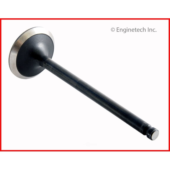 Enginetech EM2473 Engine Exhaust Valve