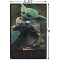 thumbnail image 2 of Star Wars : The Mandalorian Saison 2 - Grogu, 2 of 4