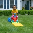 thumbnail image 7 of Step2 Dash and Stow Plastic Roller Coaster and Ride-On for Kids Ages 1.5 to 5 Years, 7 of 7