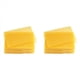 thumbnail image 1 of Hojas de de Abejas 60 Piezas Hojas de Base de de Abejas Base de para Marcos de Abejas Hojas de Panal Natural Hojas de de Abejas, 1 of 5