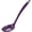 Plum, variant on 100% Organic Melamine Kitchen Slotted Spoon