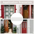 thumbnail image 3 of DEEPCRAFF 10Ud Etiqueta Adhesiva Removible Para Timbre Compatible Con Video Puerta, 3 of 8