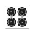 thumbnail image 6 of 30" Wide 4-Burner Gas Cooktop, 6 of 6