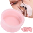 thumbnail image 3 of Eyelash Extension Glue Cups,   Compact Eyelash Glue Cup Easy To Use  For Holding, 3 of 8