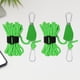 thumbnail image 5 of Cuerda Ajustable 4mm 4m Tensor Polea para Exteriores WDOplteas 2 Uds Verde, 5 of 9