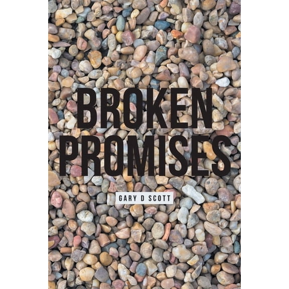 Broken Promises, (Paperback)