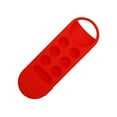 thumbnail image 2 of Funda protectora para mando a distancia de TV Bearachild Rojo, 2 of 6