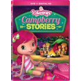 thumbnail image 2 of Strawberry Shortcake: Campberry Stories (DVD), 2 of 2