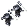thumbnail image 4 of SCITOO 2pcs Suspension Kit 2 Front Lower Ball Joint Fit For 1998-2002 For Chevrolet Prizm For Geo Prizm For Toyota Celica K9756, 4 of 4