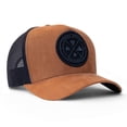 thumbnail image 1 of Gorra de béisbol Urban Effort Trucker Hat con parte trasera, 1 of 3