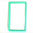 thumbnail image 1 of Enhanced PSA Rated Silicone Protective Card Sleeve, Snug Fit, 35PT, Matte, Shock Absorption, Drop Resistant, 1 of 4
