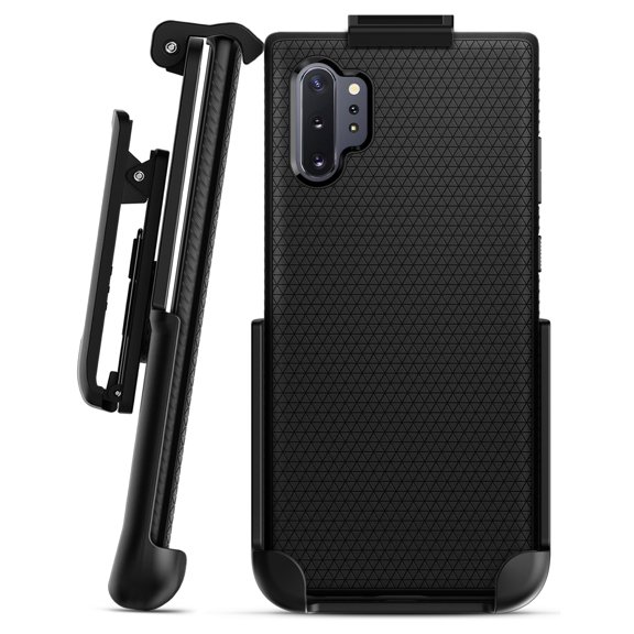 Encased Belt Clip for Spigen Liquid Air - Galaxy Note 10 Plus (Holster Only - Case is not Included)